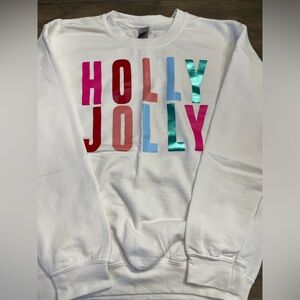 Christmas Sweatshirt